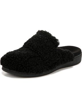 Cozy Women's Arch Support Slippers - Comfortable Gemma II Style for Home Use